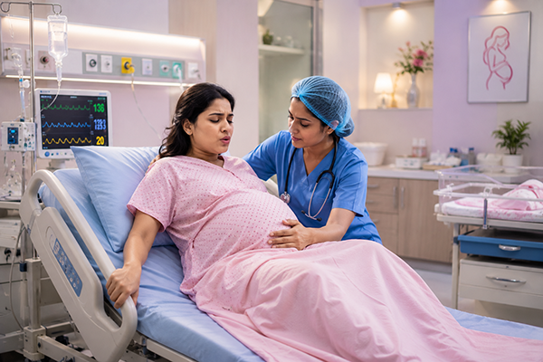 Obstetrics