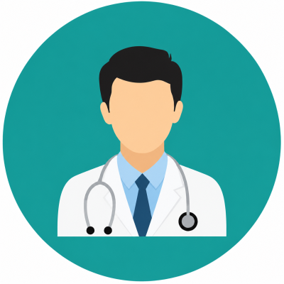 Dr. G. D. Halwai, MD